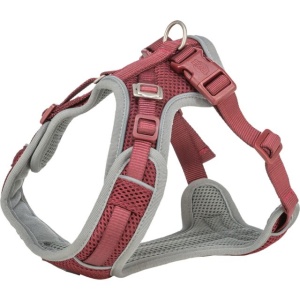 Am Premium flexmesh L 63-92cm 25mm bordo