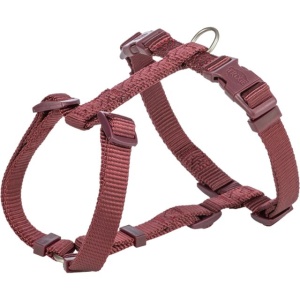 Am Premium H XS-S 30-44cm 10mm bordo