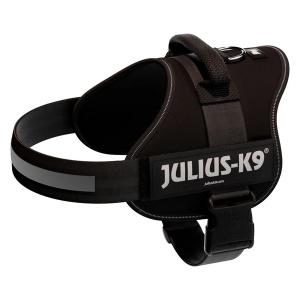 Am za pse Julius K-9 crna Trixie