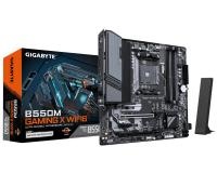 AMD ploče B550M GAMING X WIFI 6 1.0 matična ploča Gigabyte PLO03738
