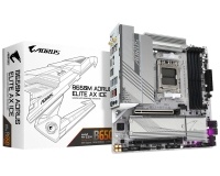 AMD ploče B650M A ELITE AX ICE rev. 1.x matična ploča Gigabyte PLO03574