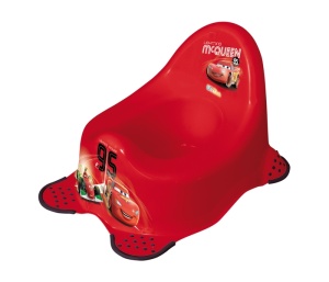 Anatomska Noša Crvena Lorelli Auto 10130340018