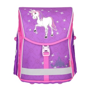 Anatomska školska torba Unicorn TTS 405189