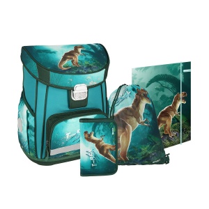 Anatomska torba set 4/1 VISION T-rex Spirit TTS 409494 - Img 1