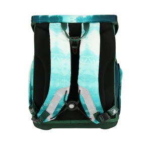 Anatomska torba set 4/1 VISION T-rex Spirit TTS 409494 - Img 4