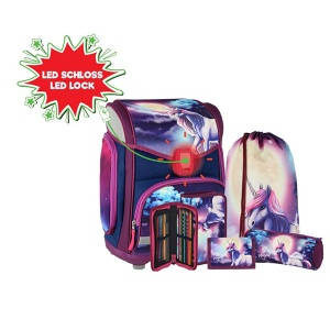 Anatomska torba set 5u1 Be Magical Maxx TTS 408581