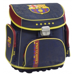 Anatomska torba za školu abc Barcelona 1 52503