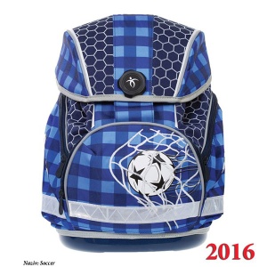 Anatomski Ranac 404-40 Soccer