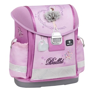 Anatomski ranac Classy 403-13 Balerina ljubičasta Belmil 86660