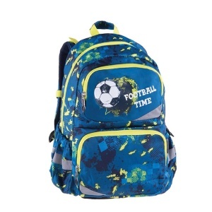 Anatomski ranac Football Time Pulse 121718 - Img 1