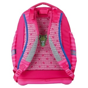 Anatomski ranac Frozen Pink kingdom 322616 - Img 3