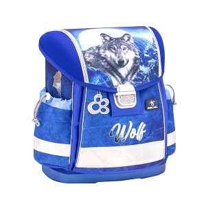 Anatomski Ranac Wolf 2 403-13 Belmil 81424