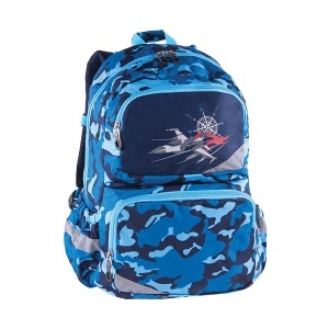 Anatomski ranac XL Air Force Pulse 121706