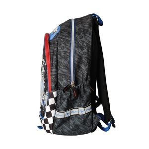 Anatomski školski ranac PRIMA SPEED RACING 160840 - Img 2