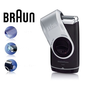 Aparat za brijanje M90 Braun 504537 - Img 2