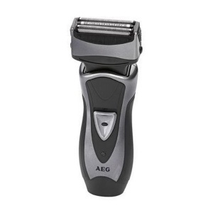 Aparat za brijanje sivi AEG HR5626S