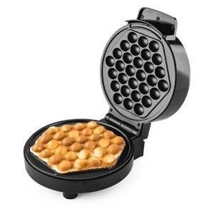 Aparat za bubble galete 1000 W crni Muhler MHT838