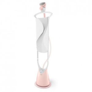 Aparat za čišćenje odeće parom GC552/40 Roze-Bela PHILIPS 135213 - Img 2