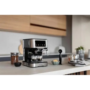 Aparat za espreso kafu 15809 1100W 15bara Gorenje ESCM15CD - Img 4