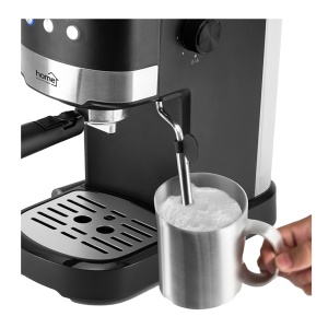 Aparat za espreso kafu 15bar 1,2L Home HGPR16 - Img 2