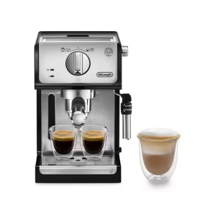 Aparat za espreso kafu 15bar DeLonghi ECP35.31