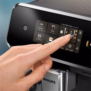 Aparat za espreso kafu LatteGo 15bar Philips EP2336/40 - Img 3