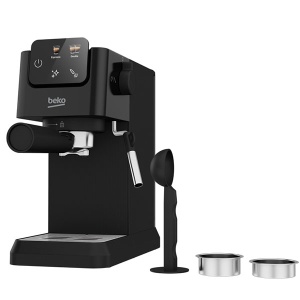 Aparat za espresso kafu CEP 5302 B crni Beko 1628W - Img 3
