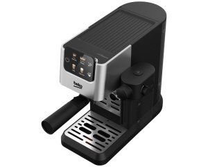 Aparat za espresso kafu CEP 5304 X crni Beko 1628W