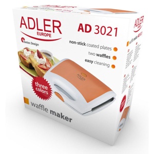 Aparat za galete Adler AD3021O - Img 3
