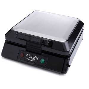 Aparat za galete Adler AD3036 - Img 2