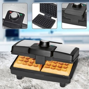 Aparat za galete Clatronic WA 3606 - Img 3