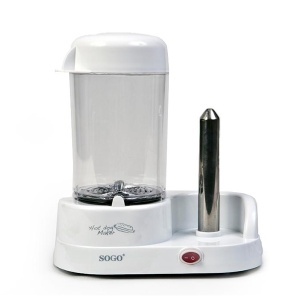 Aparat za hot-dog Sogo FHD-SS-11940