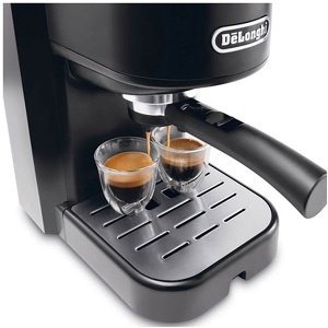 Aparat za kafu De Longhi Pump espresso black 3 EC251.B 557059 - Img 2