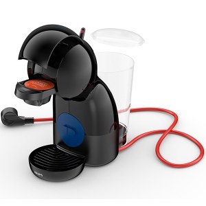 Aparat za kafu Krups Dolce Gusto Piccolo XS KP1A08 - Img 2