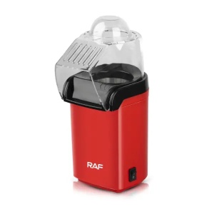 Aparat za kokice 1200W 2l RAF R.9014 - Img 1