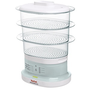 Aparat za kuvanje na pari Tefal Mini Compact VC130130