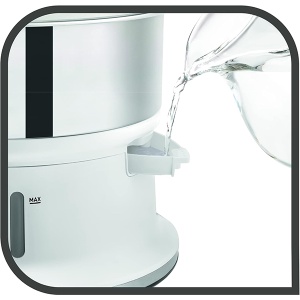 Aparat za kuvanje na pari VC145130 Convenient Tefal 3045386378463 - Img 3