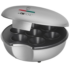 APARAT ZA MAFINE CLATRONIC MM 3496 900W