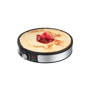 Aparat za palačinke 1200W 30cm Taurus 968384000 - Img 2