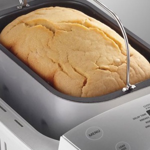 Aparat za pečenje hleba BM1600WG Gorenje 565724 - Img 3