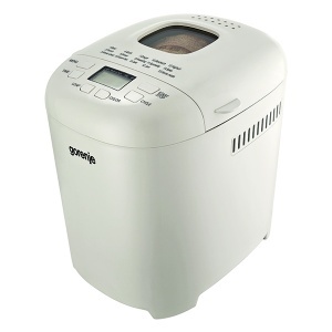 Aparat za pečenje hleba Gorenje BM900WII 495368