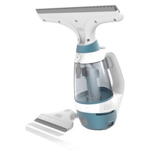 Aparat za pranje prozora Black+Decker WW100K