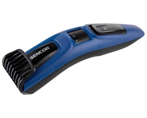 Aparat za šišanje Sencor SHP 3500BL plavo-crni bežični
