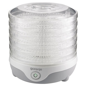 Aparat za sušenje hrane - dehidrator FDK20MG Gorenje 518045