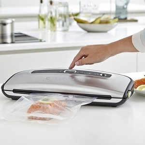 Aparat za vakuumiranje i zavarivanje kesa FFS003X-01 FoodSaver 90129 - Img 2