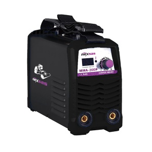 Aparat za varenje MMA 200P Nexsas TR115023