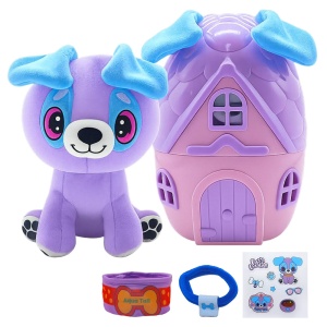 Aqua Tail Pupadorables 1043240