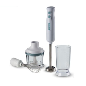 Ariete BREAKFAST Stapni mikser 3 in 1 (6011),700W,beli