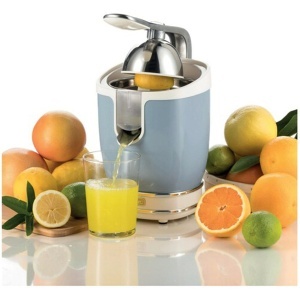 Ariete VINTAGE, Citruseta 413 plava - Img 2