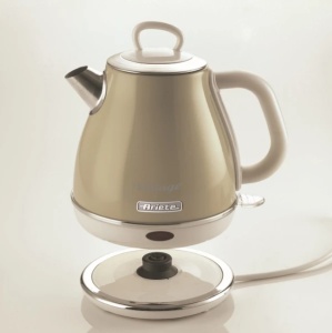 Ariete VINTAGE, Ketler, bez (2868), 1,0l, 1630W - Img 2
